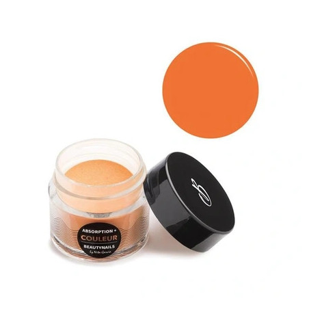 Beautynails Bna Pure Orange Acrylic Powder - 6g