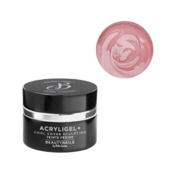 Beautynails Bna Acryligel Cool Cover 30g