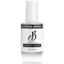 Beautynails Bna Dip Brush Cleaner 15 Milliliters
