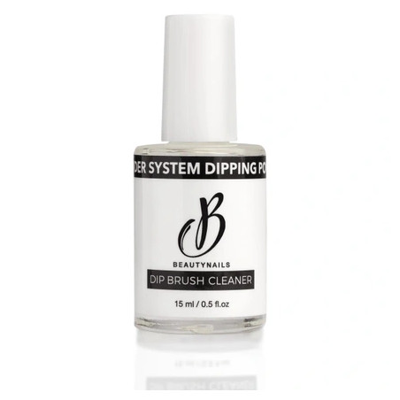 Beautynails Bna Dip Brush Cleaner 15 Milliliters
