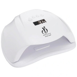 Beautynails Bna Duo Master Plus Uv Led Lamp