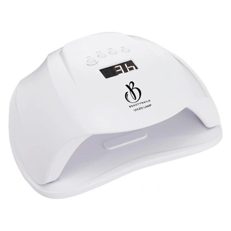 Beautynails Bna Duo Master Plus Uv Led Lamp