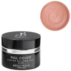 Beautynails Bna Gel Uv Full Cover 30g