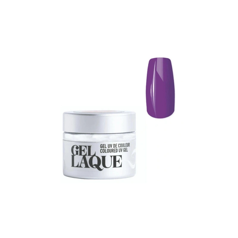 Beautynails Bna Gl Color Block My Violet 5g