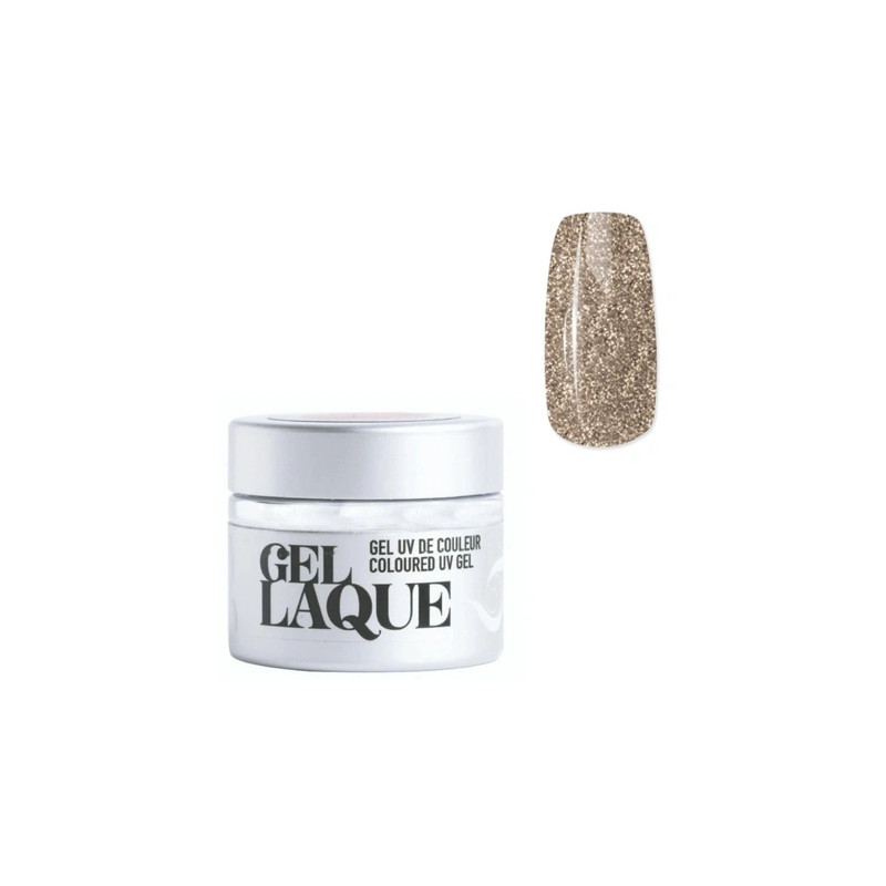 Beautynails Bna Gl Boyish Tremendous Gold 5g