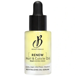 Beautynails Bna Nail & Cuticle Oil Renew