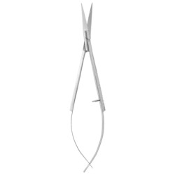 Beautynails Bna Straight Scissors