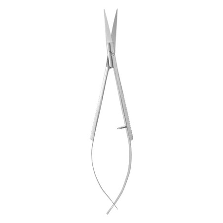 Beautynails Bna Straight Scissors