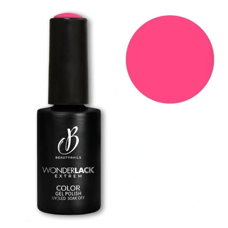 Beautynails Bna We Viva Play Idol 8 Milliliters