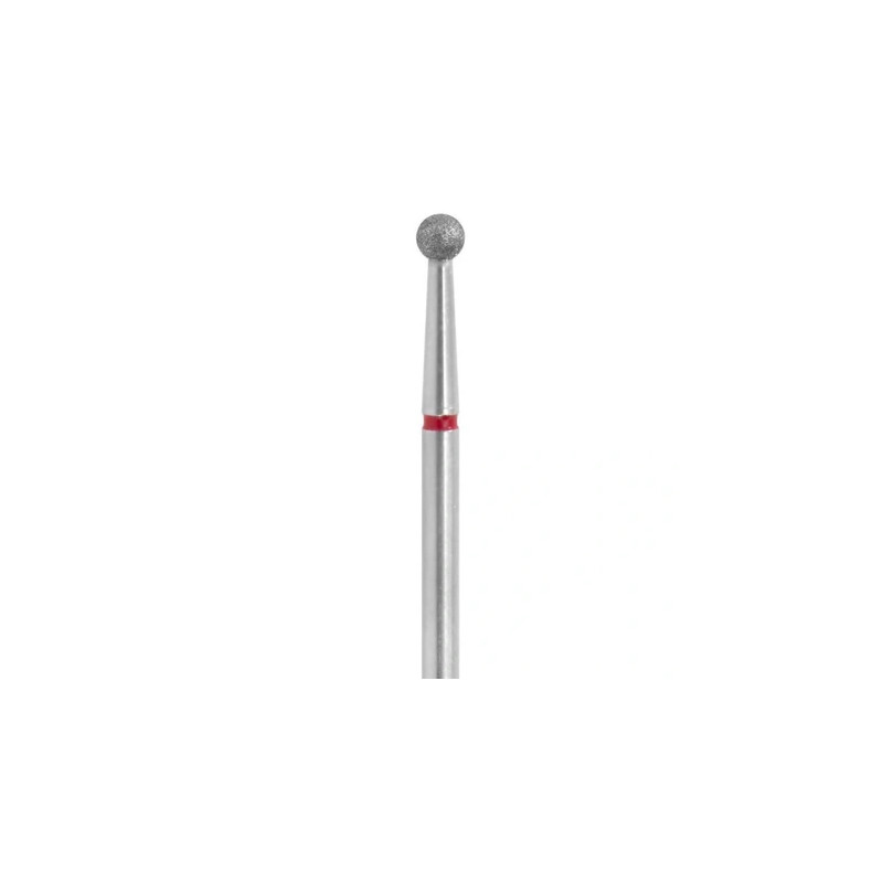 Beautynails Fine Ball Drill 3mm
