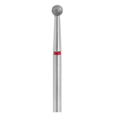 Beautynails Fine Ball Drill 3mm