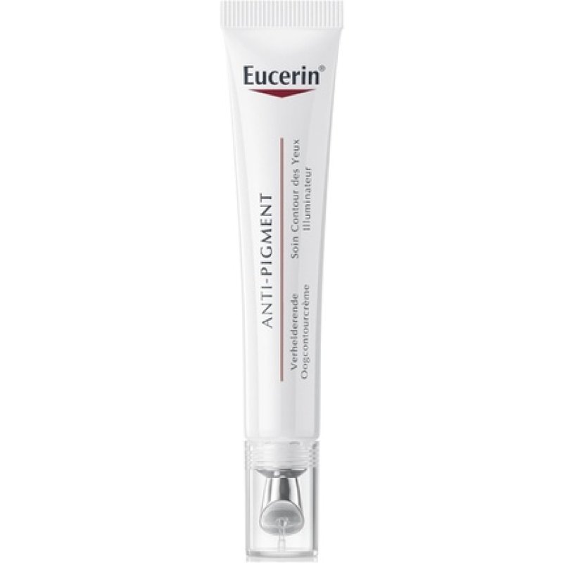 ANTI-PIGMENT Soin Contour de Yeux Illuminateur Correcteur de Cernes