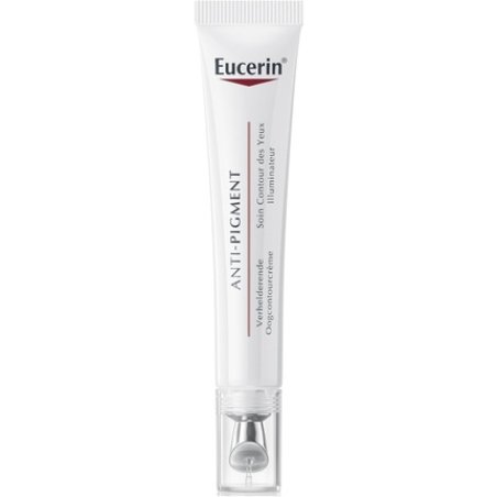 ANTI-PIGMENT Soin Contour de Yeux Illuminateur Correcteur de Cernes