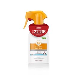 Sun Sensitive Protect Kids SPF50 250ml Sunscreen