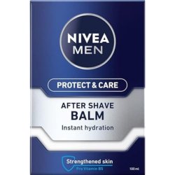 NIVEA MEN Protect & Care Moisturising Lotion 100ml