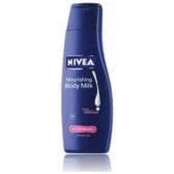NIVEA Body Milk Rich Nourishing
