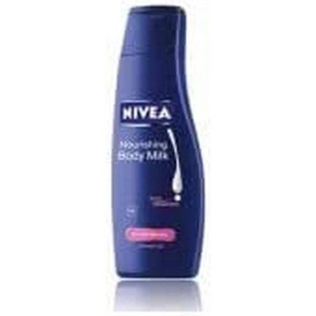 NIVEA Body Milk Rich Nourishing