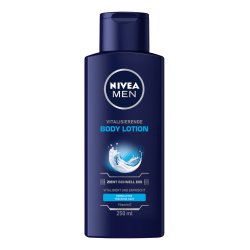 Nivea Men Vitalizing Revitalizing Body Lotion 250ml