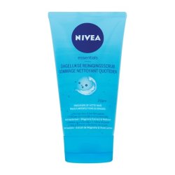 Nivea Essentials Daily Cleansing Scrub