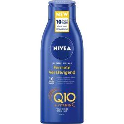 Nivea Firming Body Lotion Q10 Vitamin C 400g