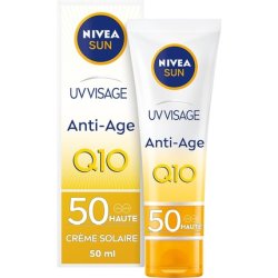Nivea Anti-Age Face SPF50 - 50ml