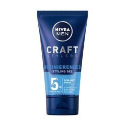 NIVEA 89030 Crème pour cheveux 150 ml