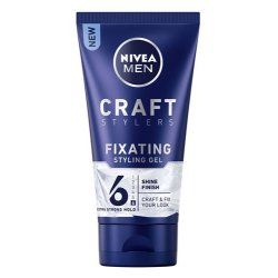 NIVEA 89033 Crème pour cheveux 150 ml