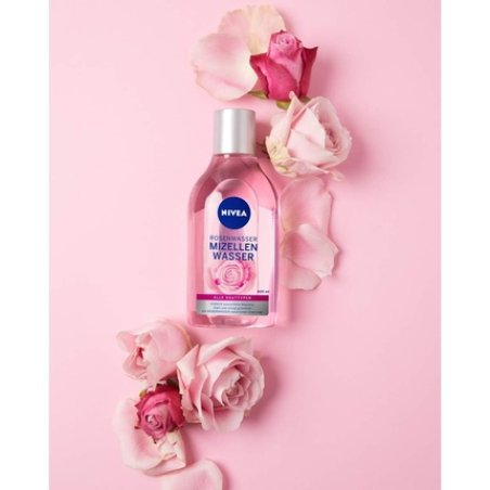 NIVEA Micellair micellar water 400 ml