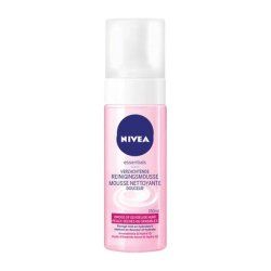 Nivea Cleansing Mousse For Dry/Sensitive Skin