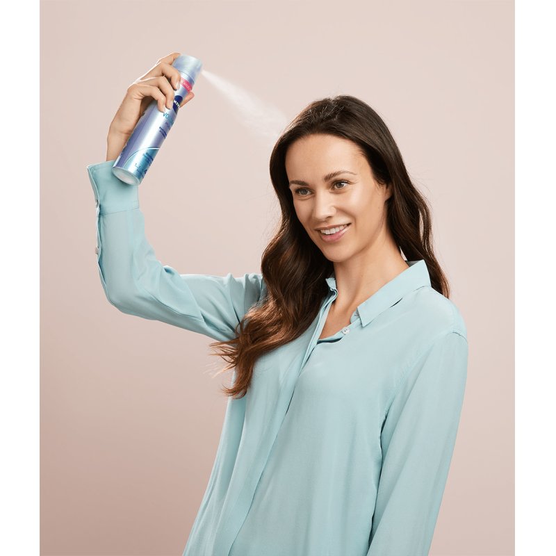 Nivea Volume Care Extra Strong Hair Spray 250ml