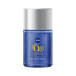 NIVEA Q10 MULTI POWER 7IN1 100 ml Huile