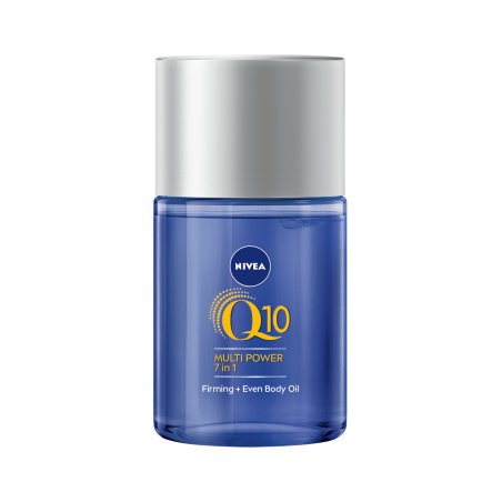 NIVEA Q10 MULTI POWER 7IN1 100 ml Huile