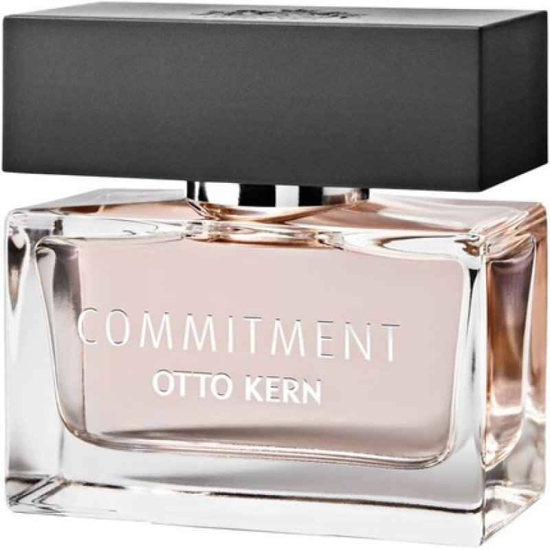 Otto Kern Commitment Eau de Toilette 30ml Natural Spray