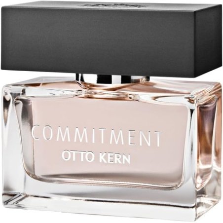 Otto Kern Commitment Eau de Toilette 30ml Natural Spray