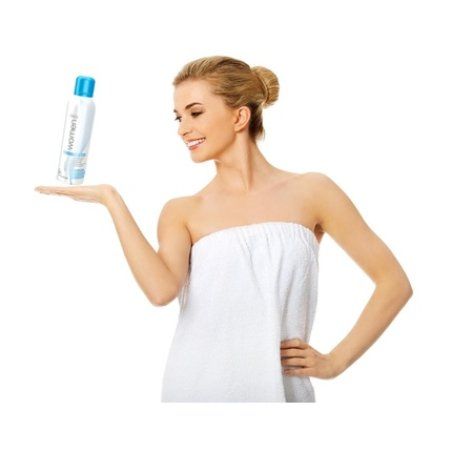 Dalli Deo Women 5in1 Sensitive Odor Invisible Deodorant Spray 200ml Vegan