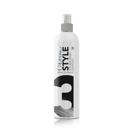 C:Ehko Style Hairspray Diamond 300ml