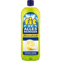 Fit Allesr Lemon Power 1L
