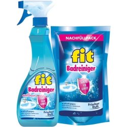 Fit Bathroom Cleaner 500ml