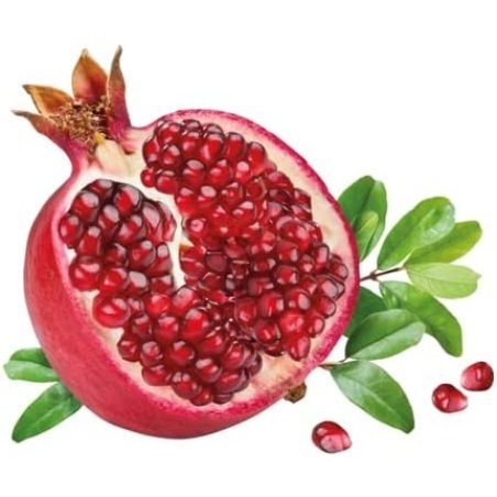 Fenjal Care Bubble Bath 400ml Vegan Cream Bath with Pomegranate Seed Oil