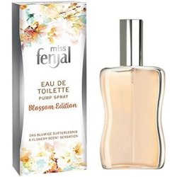 Miss Fenjal Blossom Edition Eau de Toilette Spray 50ml