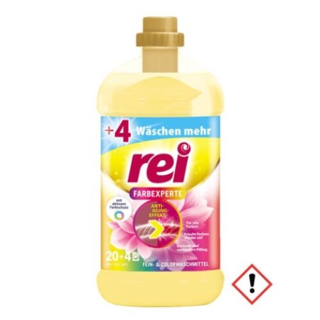 Rei Color Expert Fluid Explosion with Color Protection