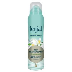 Fenjal Refreshing Anti-Perspirant Spray 150ml