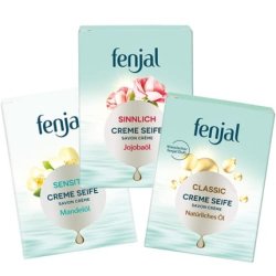 Fenjal Classic Cream Soap