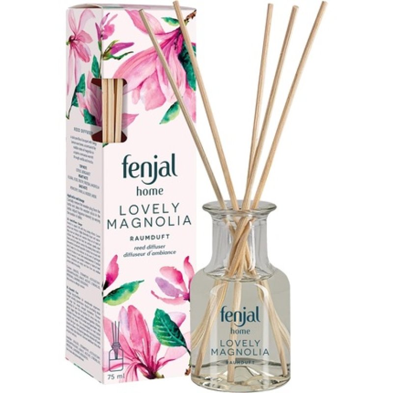Fenjal Home Lovely Magnolia Room Fragrance 75ml