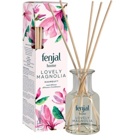 Fenjal Home Lovely Magnolia Room Fragrance 75ml