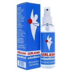 Gerlasan Achselfrisch Pumpspray 150ml