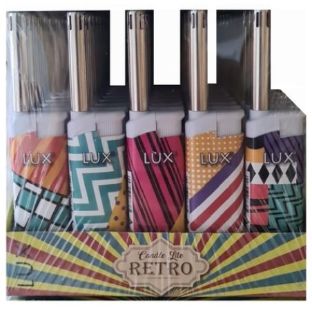 Mini Lux Flame Lighter