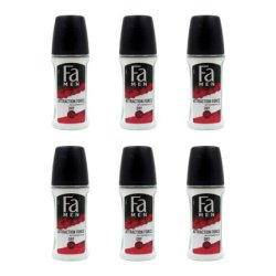 Fa Men Attraction Force Anti-Perspirant Deo Roll-On 50ml