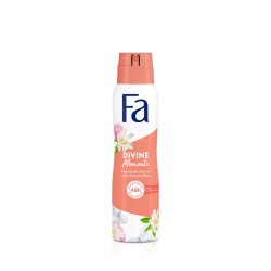 Fa Divine Moments Deodorant Spray 150ml 48h