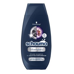 Schwarzkopf Schauma 4015100719130 shampooing 250 ml Shampoing Femmes